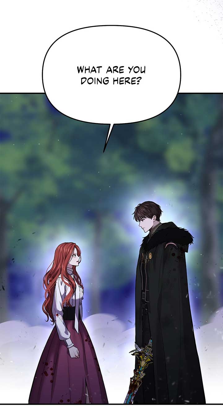 The Secret Bedroom of a Dejected Royal Daughter Chapter 91 151